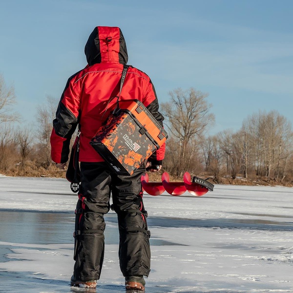 Ледобур Тонар Buran (правое вращение) 180 R