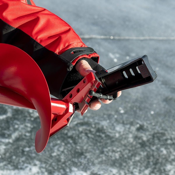 Ледобур Тонар Buran (правое вращение) 180 R