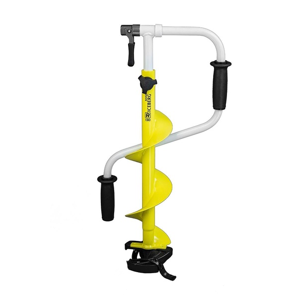 Ледобур Тонар Iceberg-Mini 130R v3.0 (правое вращение)