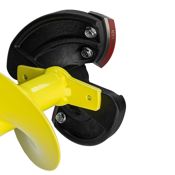 Ледобур Тонар Iceberg-Mini 130R v3.0 (правое вращение)