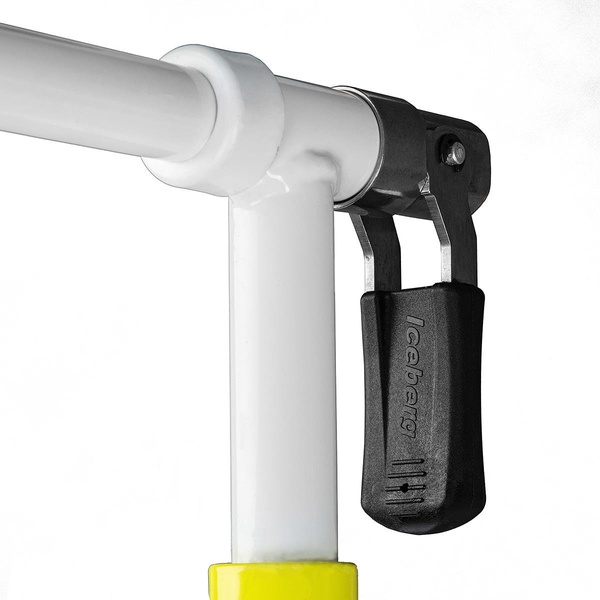 Ледобур Тонар Iceberg-Mini 130R v3.0 (правое вращение)