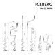 Ледобур Тонар Iceberg-Mini 130R v3.0 (правое вращение). Фото 7