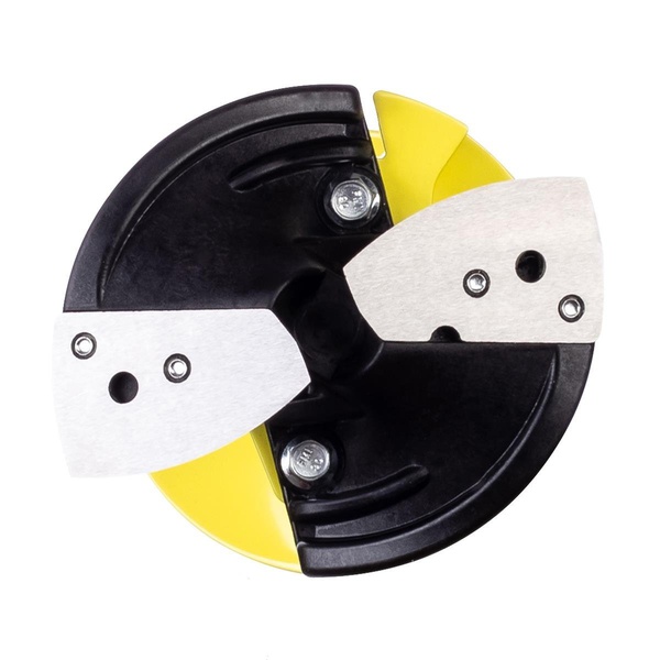 Ледобур Тонар Iceberg Siberia (правое вращение, телескопический 1600 мм v3.0) 130 мм