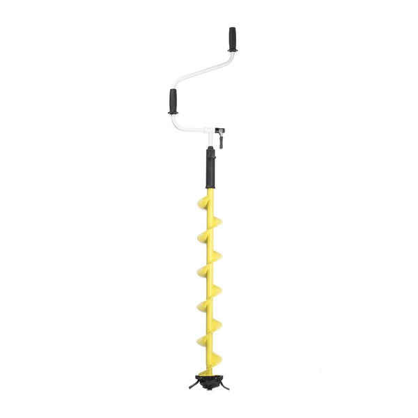 Ледобур Тонар Iceberg Siberia (правое вращение, телескопический 1600 мм v3.0) 130 мм