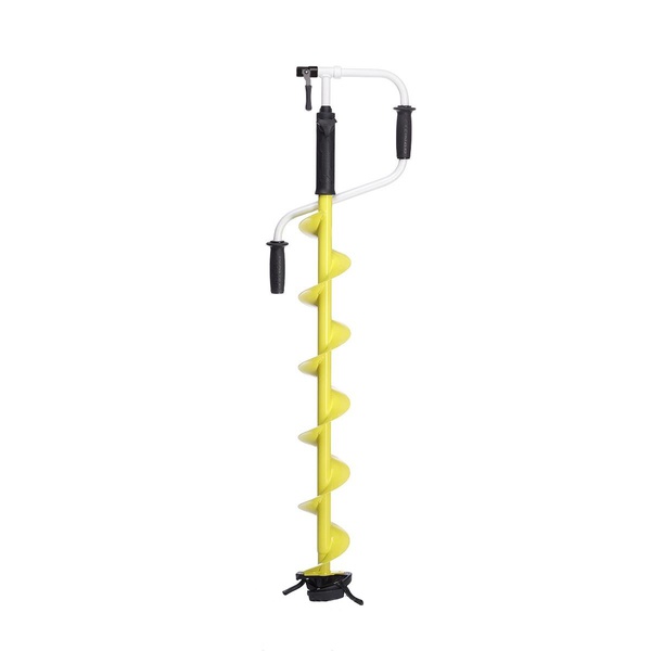 Ледобур Тонар Iceberg Siberia (правое вращение, телескопический 1600 мм v3.0) 130 мм