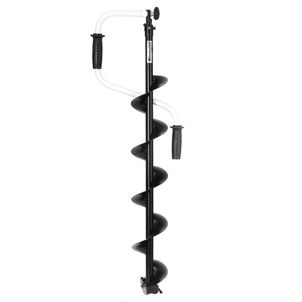 Ледобур Тонар Торнадо-М2 (правое вращение, без чехла) 130 мм