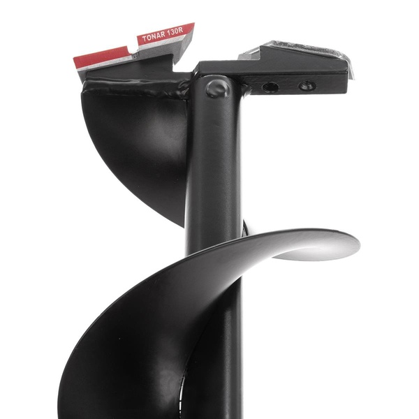 Ледобур Тонар Торнадо-М2 (правое вращение, без чехла) 130 мм