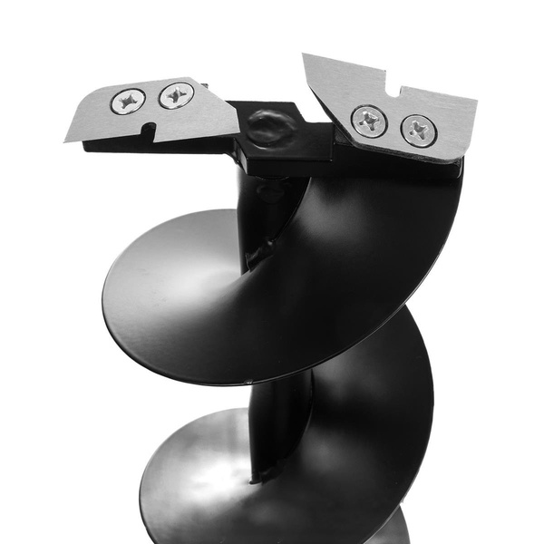 Ледобур Тонар Торнадо-М2 (правое вращение, без чехла) 130 мм