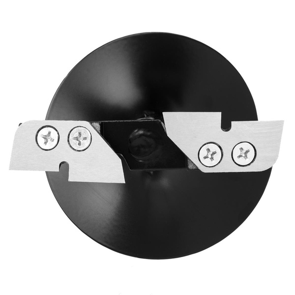 Ледобур Тонар Торнадо-М2 (правое вращение, без чехла) 130 мм