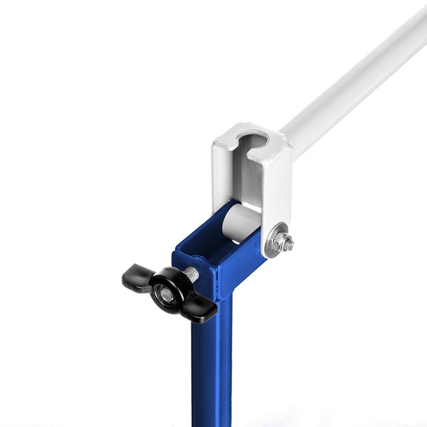 Ледобур Helios Long (левое вращение) 110 мм