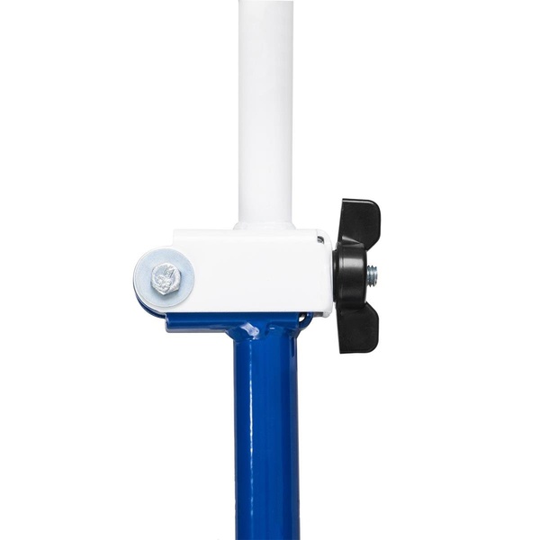 Ледобур Helios Long (левое вращение) 110 мм