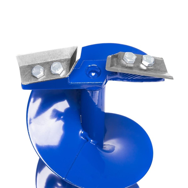 Ледобур Helios Long (левое вращение) 110 мм