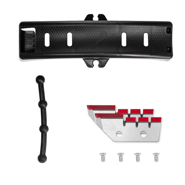 Ледобур Тонар Buran (левое вращение) 150 L