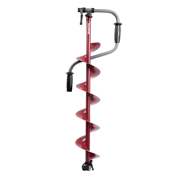 Ледобур Тонар Buran (левое вращение) 150 L