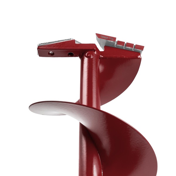 Ледобур Тонар Buran (левое вращение) 150 L