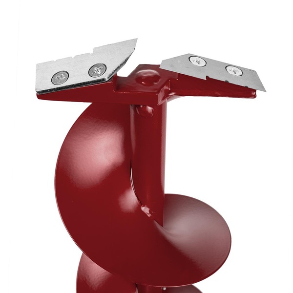 Ледобур Тонар Buran (левое вращение) 150 L