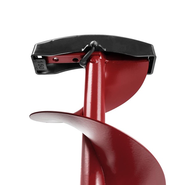 Ледобур Тонар Buran (левое вращение) 150 L