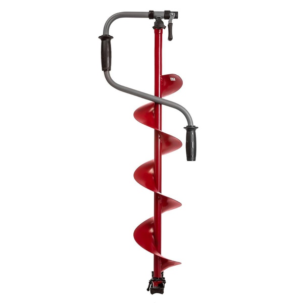 Ледобур Тонар Buran (левое вращение) 180 L