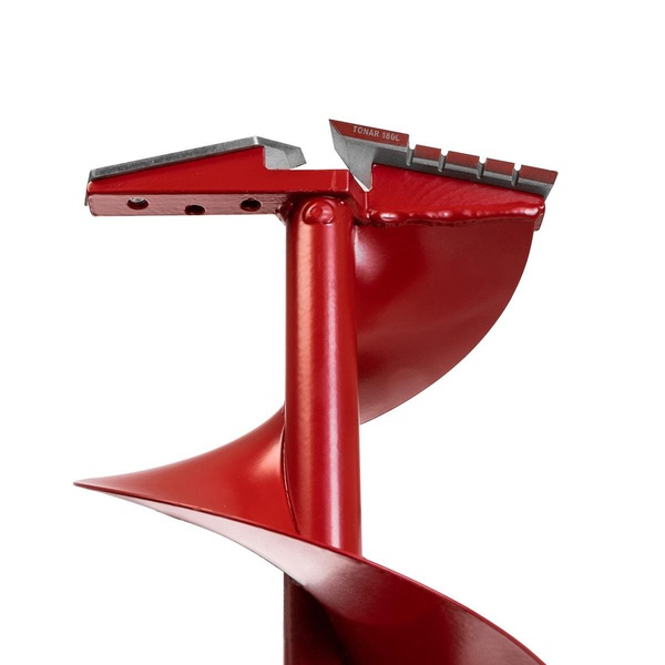 Ледобур Тонар Buran (левое вращение) 180 L