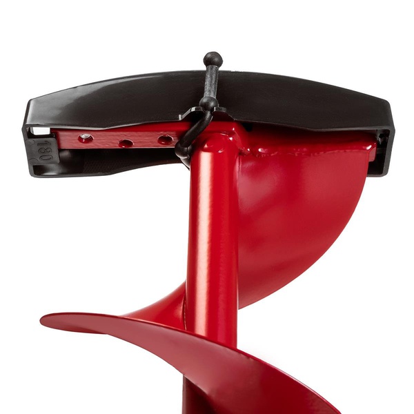 Ледобур Тонар Buran (левое вращение) 180 L