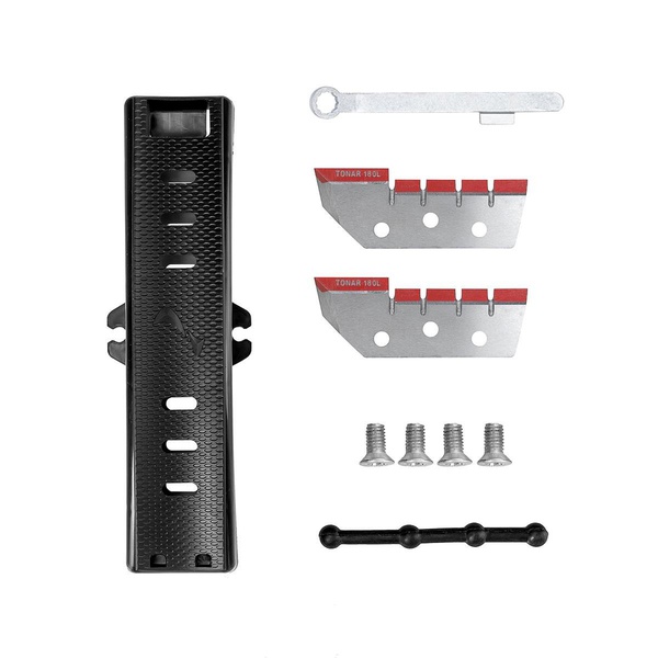 Ледобур Тонар Buran (левое вращение) 180 L