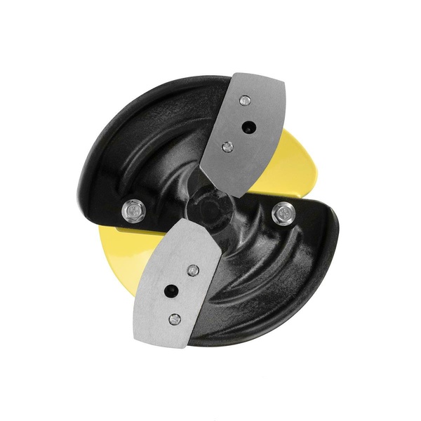 Ледобур Тонар Iceberg - Arctic 130L-1900 v3.0 (левое вращение)