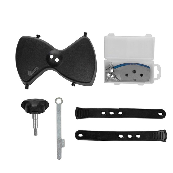 Ледобур Тонар Iceberg - Arctic 130L-1900 v3.0 (левое вращение)