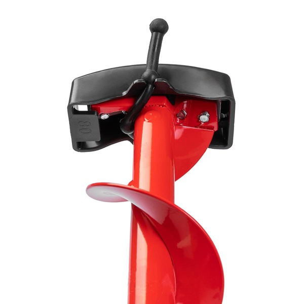 Ледобур Тонар ЛР-080 Спорт (левое вращение)