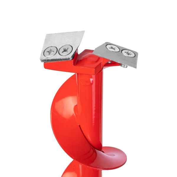 Ледобур Тонар ЛР-080 Спорт (левое вращение)