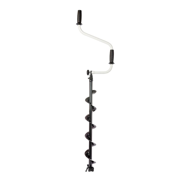 Ледобур Тонар Торнадо-М2 Junior (левое вращение, без чехла)