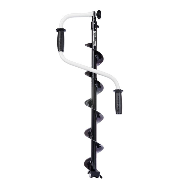 Ледобур Тонар Торнадо-М2 Junior (левое вращение, без чехла)