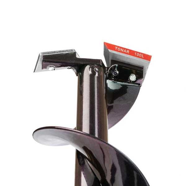 Ледобур Тонар Торнадо-М2 Junior (левое вращение, без чехла)