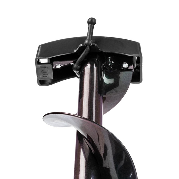 Ледобур Тонар Торнадо-М2 Junior (левое вращение, без чехла)