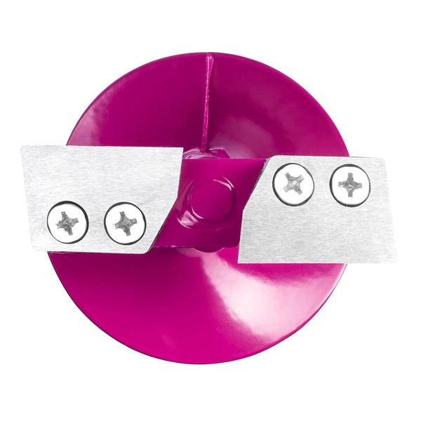 Ледобур женский Тонар Торнадо-М2 Lady ф100 (левое вращение) без чехла