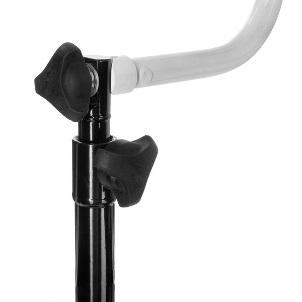 Ледобур Тонар Торнадо-М2 (без чехла, левое вращение) 180 мм