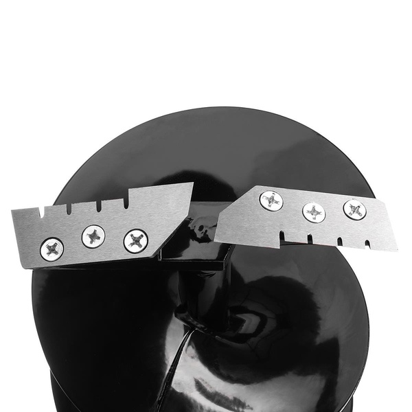 Ледобур Тонар Торнадо-М2 (без чехла, левое вращение) 180 мм