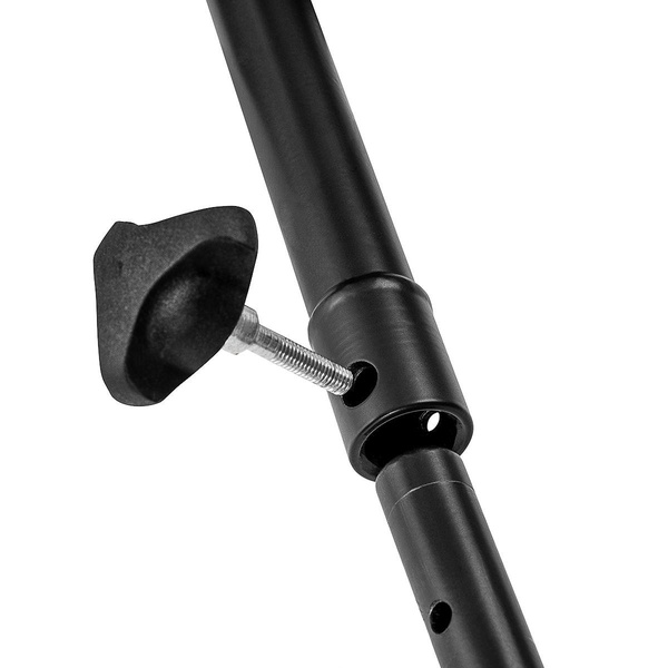 Ледобур Тонар Торнадо-М2 (без чехла, левое вращение) 180 мм