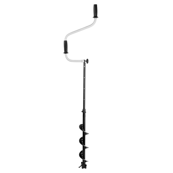 Ледобур Тонар Торнадо-М2 Мини (левое вращение, без чехла) 100 мм