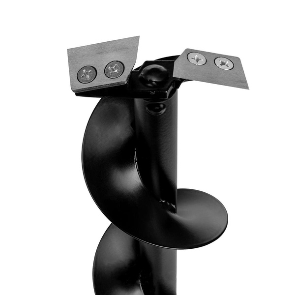 Ледобур Тонар Торнадо-М2 Мини (левое вращение, без чехла) 100 мм