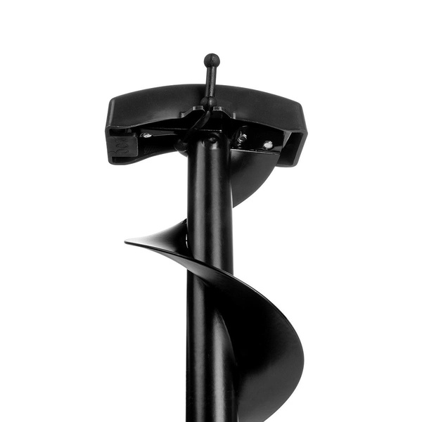 Ледобур Тонар Торнадо-М2 Мини (левое вращение, без чехла) 100 мм