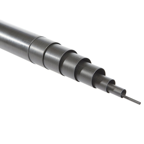 Удилище Волжанка Hammer 13м (8 секций)