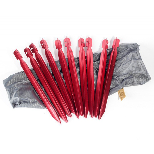 Колышки Btrace трехгранные