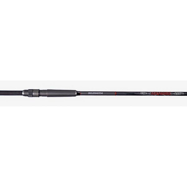 Удилище Волжанка Hammer 3.6м, тест 3.5Lbs (2 секции)