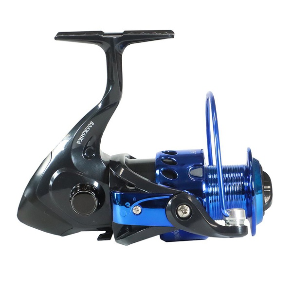 Катушка Волжанка Спутник WR 3000