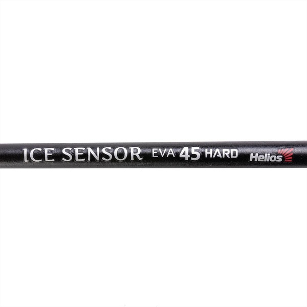 Удочка Зимняя Helios Ice Sensor EVA 45 Hard (HS-ISE45H)