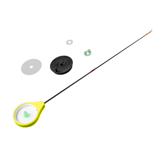 Удочка зимняя Akara SP-1C (хлыст моно жёсткий Hi Carbon)