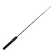 Удочка зимняя Nisus Black Ice Rod 65 см. Фото 2