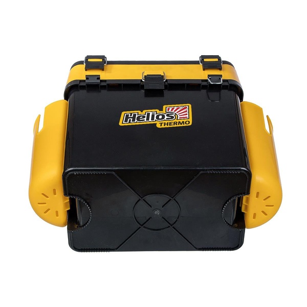 Ящик Helios FishBox Thermo с термоконтейнером (19л/8,5л)