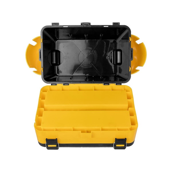 Ящик Helios FishBox Thermo с термоконтейнером (19л/8,5л)