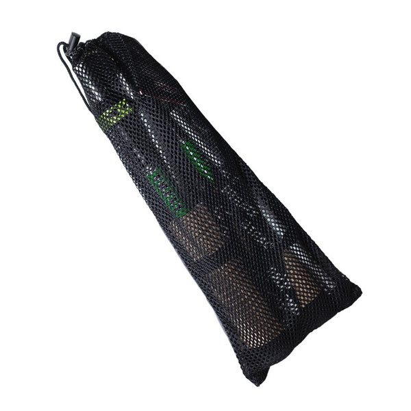 Палки треккинговые BTrace NW Nova